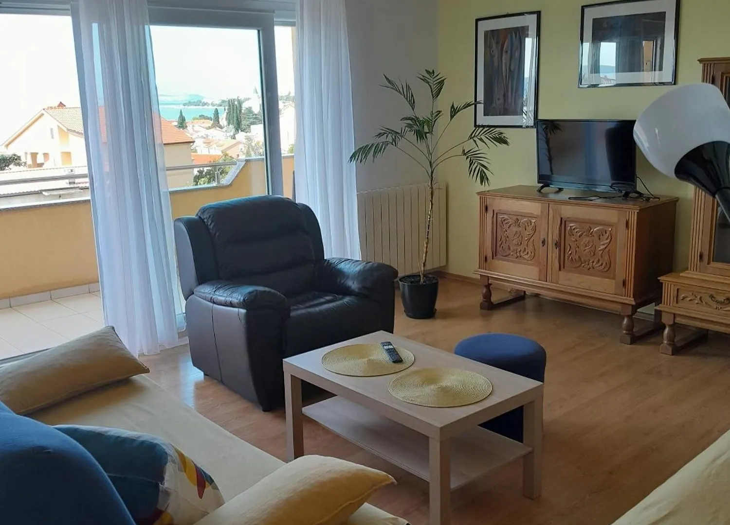 Apartments With A Parking Space Selce, Crikvenica - 2361