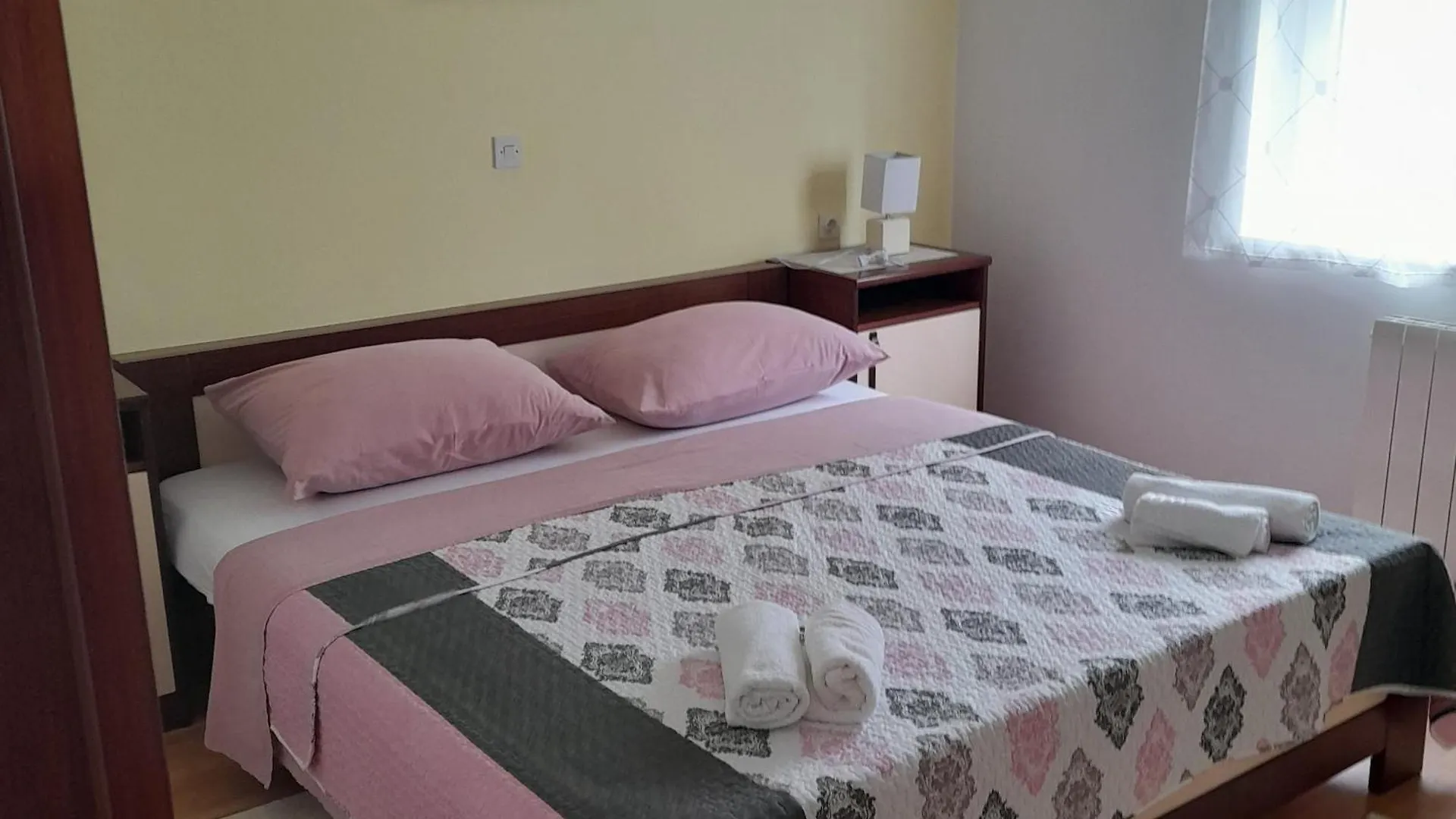 Apartments With A Parking Space Selce, Crikvenica - 2361