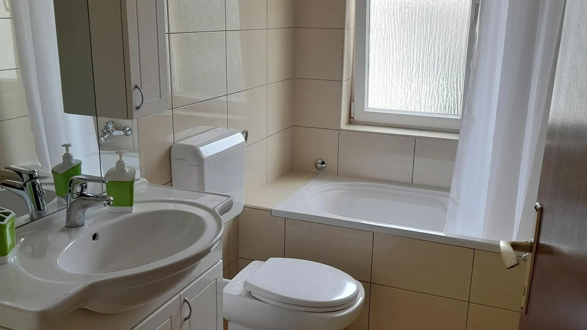 Apartments With A Parking Space Selce, Crikvenica - 2361  Selce