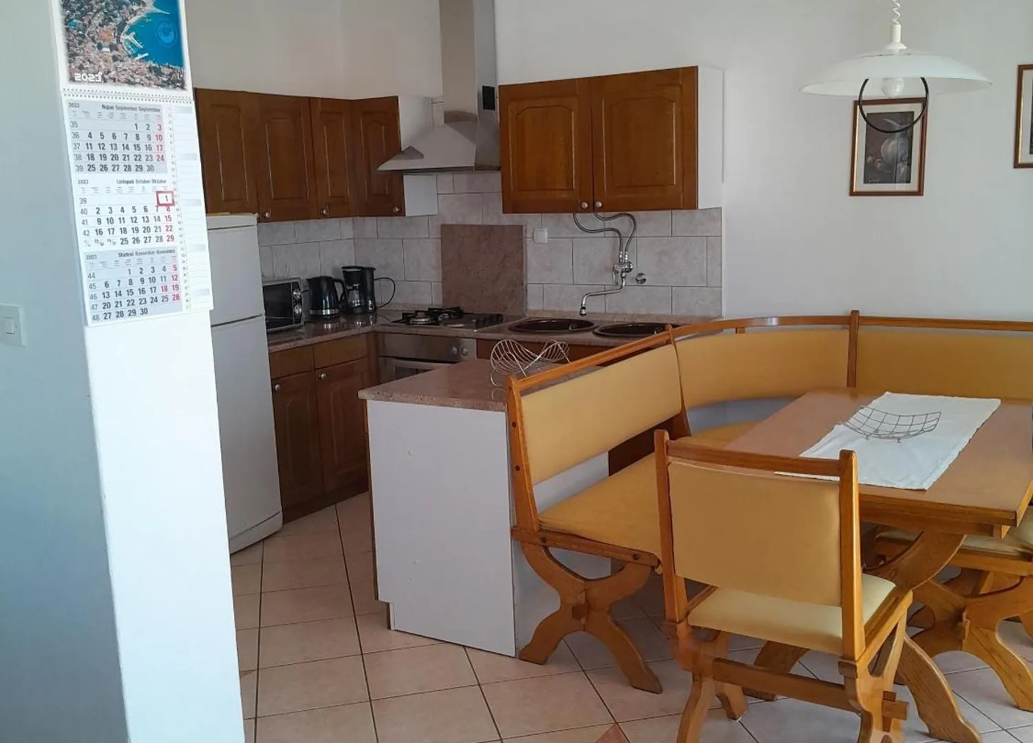 Apartments With A Parking Space Selce, Crikvenica - 2361 0*, Selce Croatia