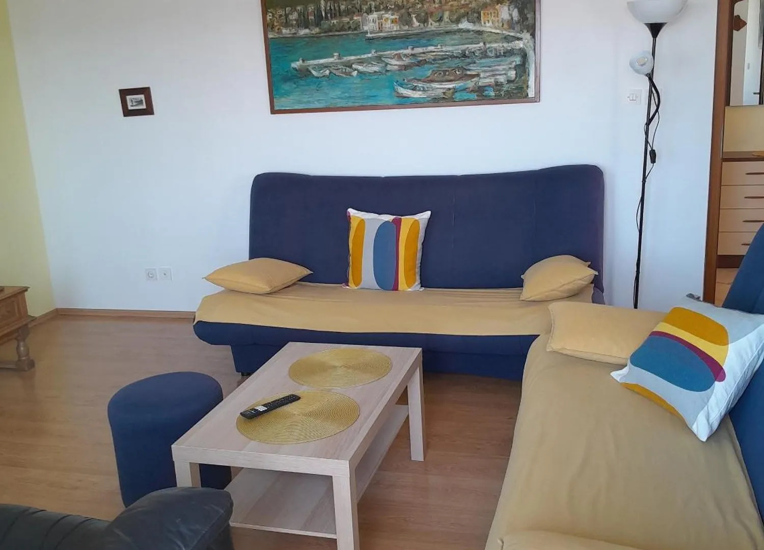 Apartments With A Parking Space Selce, Crikvenica - 2361  Selce