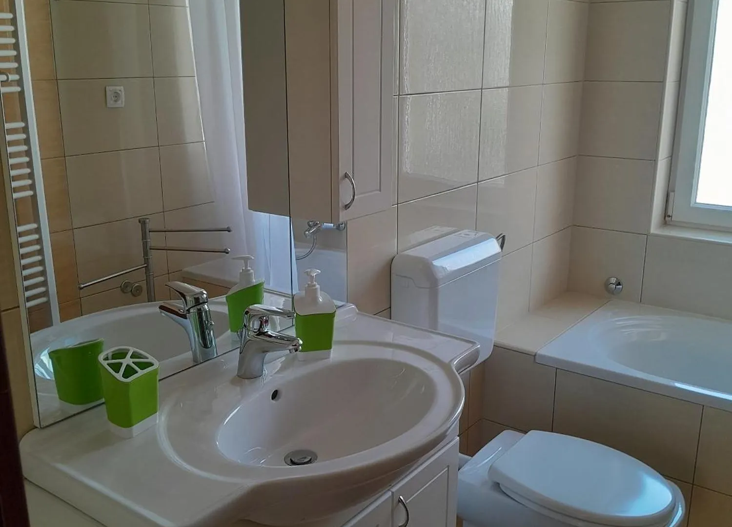 Apartments With A Parking Space Selce, Crikvenica - 2361 Croatia